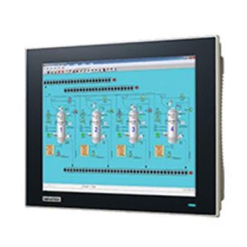 m6米乐TPC-1282T-12.1寸 XGA TFT液晶显示屏触控平板电脑