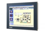 m6米乐TPC-1251T-12.1寸 TFT液晶显示器瘦客户端工业平板电脑