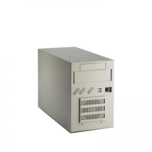 m6米乐工控机IPC-6606-6槽工控机