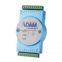  m6米乐ADAM-4017-D2E-8路模拟量输入模块